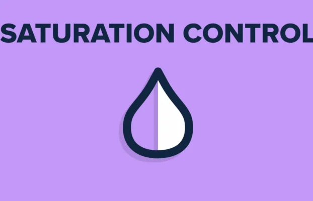 Qazi’s Toolkit – QT Saturation Control