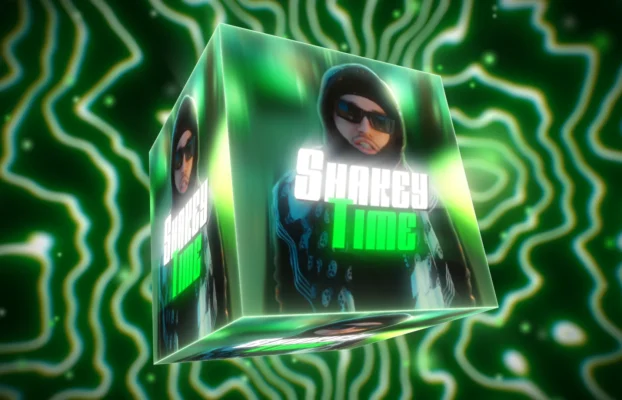 ShootaTime – “ShakeyTime” Shake Presets Pack