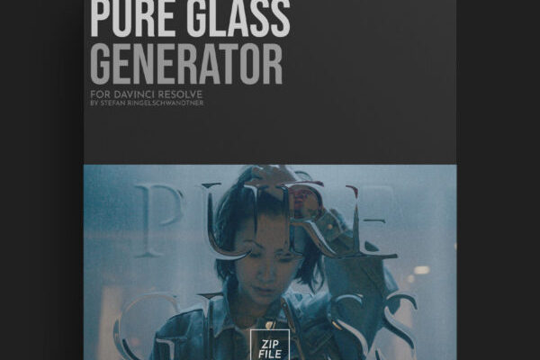 Mononodes – Pure Glass Effect