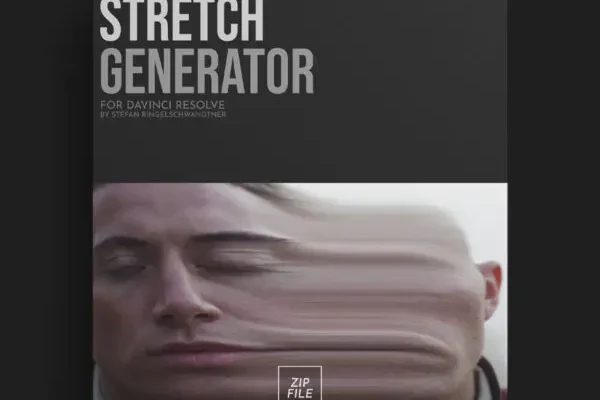 Mononodes – STRETCH