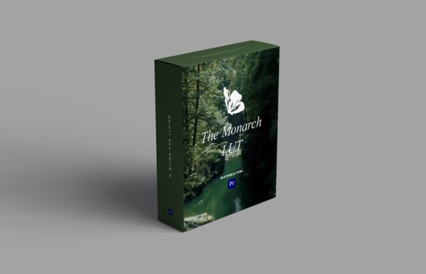 Justin Monarch – The Monarch LUT