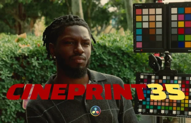 Tom Bolles – CinePrint35 Film Emulations