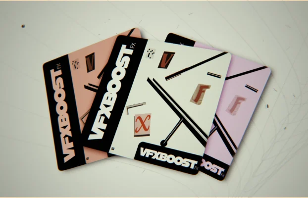VFXBOOST FX
