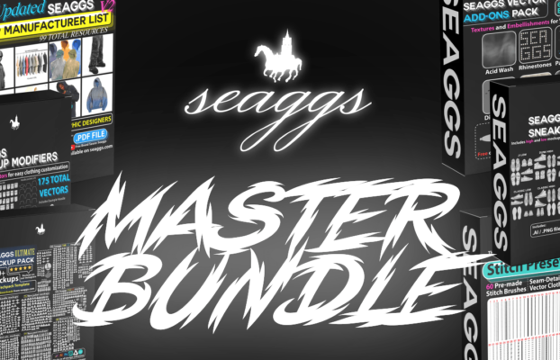 Seaggs – Master Bundle