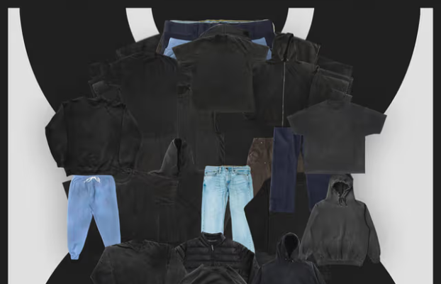 Doron Supply – Legacy Mockup Bundle