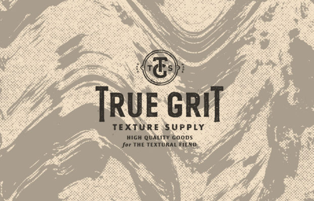 True Grit Texture Supply – Photoshop Bundle