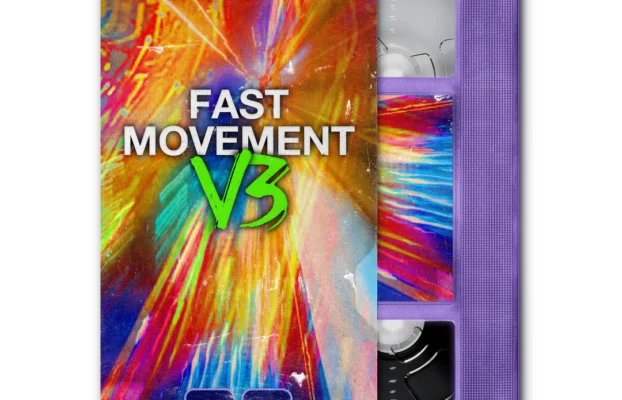 Tiny Tapes – Fast Movement FX V3