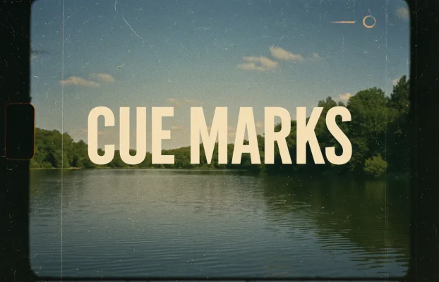 Pixflow – Cue Marks