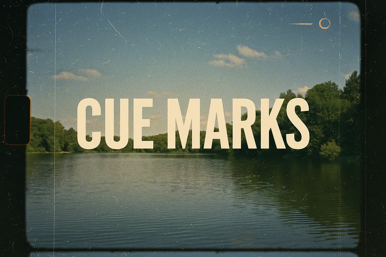 Pixflow – Cue Marks