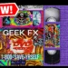 GEEK FX