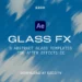 Happy Editing – Glass FX