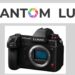 JOEL FAMULARO Phantom LUTs for Panasonic