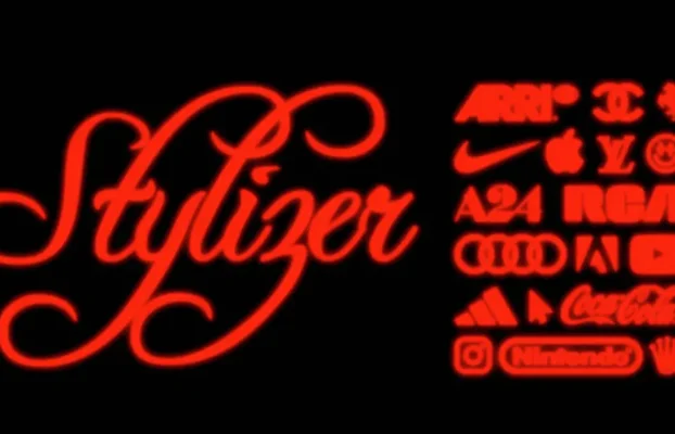 Happy Editing – GRUNGE STYLIZER