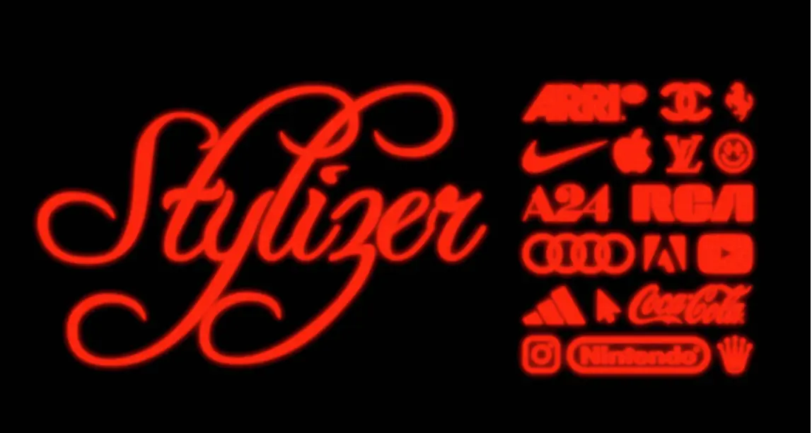 Happy Editing – GRUNGE STYLIZER