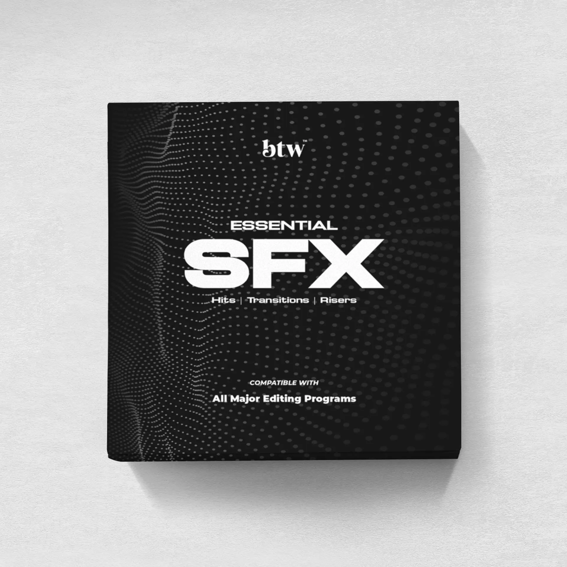 Landon BTW – Essential Sound Effects