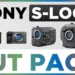 Sony S-Log3 Pike LUT Pack – G3