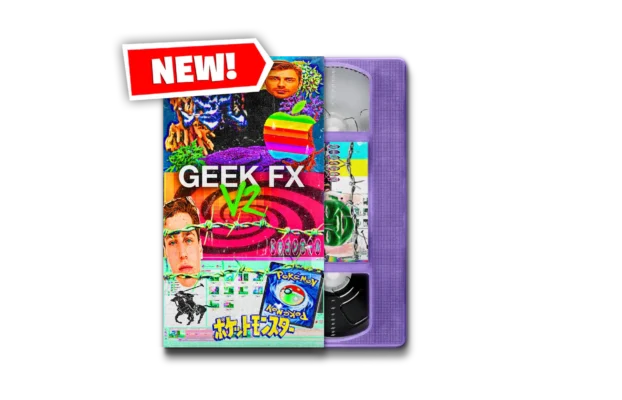 Tinytapes – GEEK FX V2