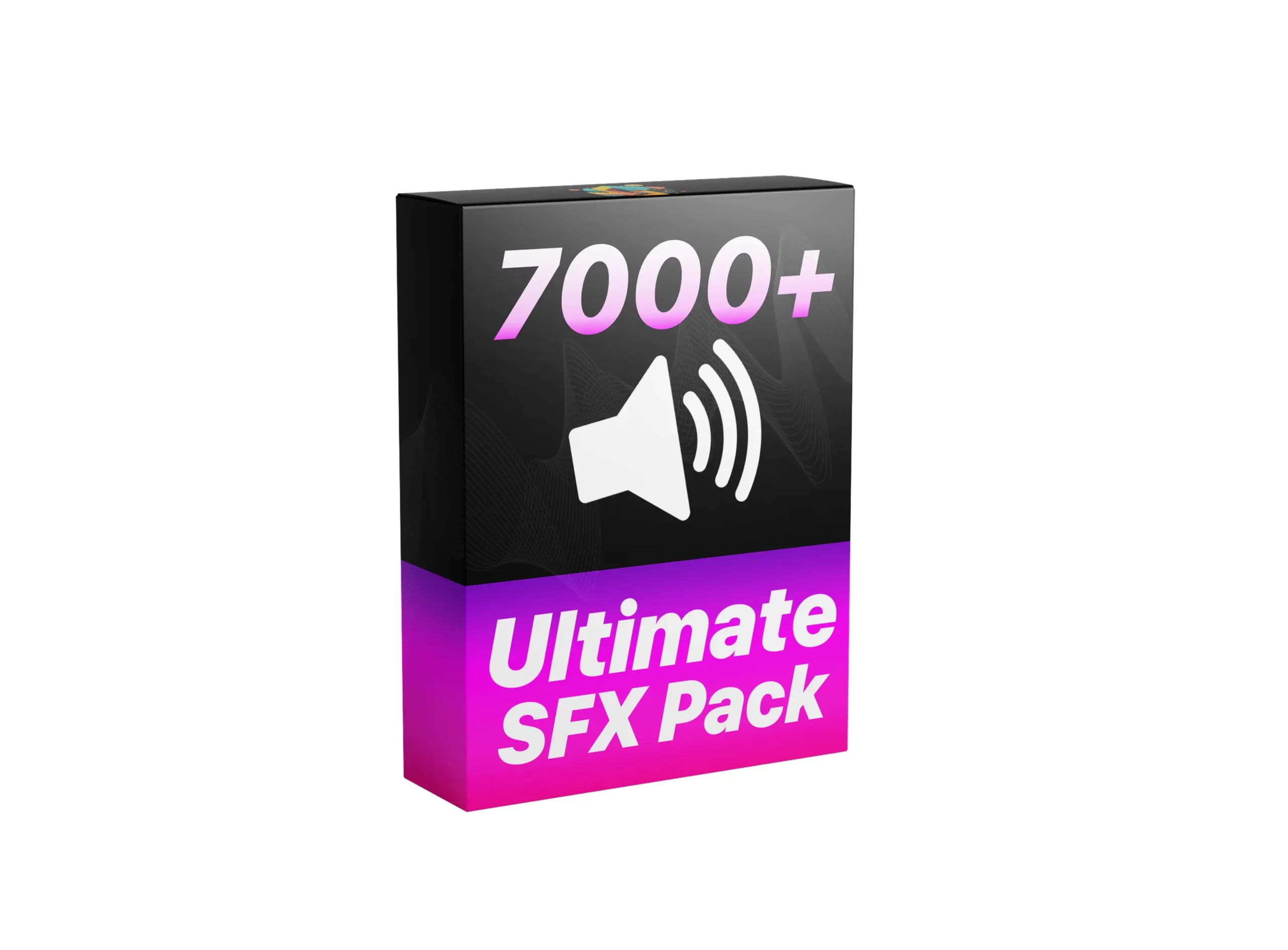 Adobebasics – Ultimate Sound Effects Pack